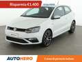 Volkswagen Polo 1.8 TSI GTI  DSG Bianco - thumbnail 1
