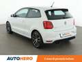 Volkswagen Polo 1.8 TSI GTI  DSG Bianco - thumbnail 4
