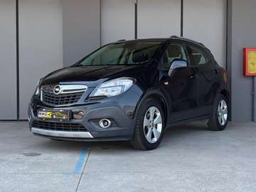 1.4 t Ego Gpl-tech 4x2 140cv E6