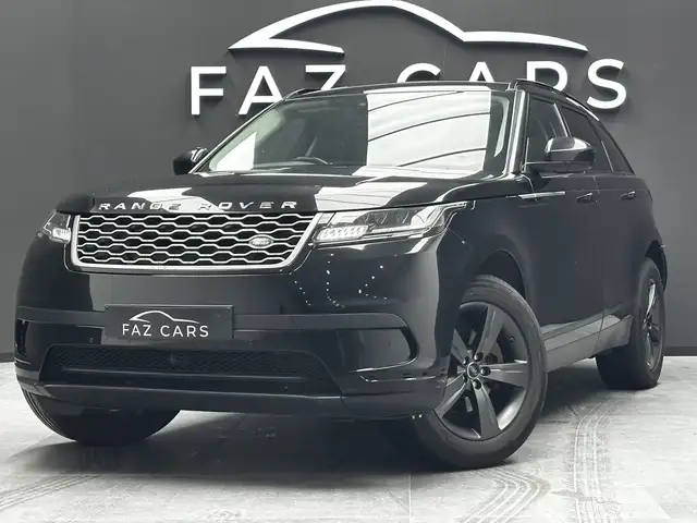 Land Rover Range Rover Velar 2.0D * XENON + CUIR + CAMERA + JANTES *