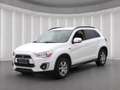 Mitsubishi ASX 1.8 Klassik Xenon Temp DAB AHK Klimaaut. CD Blanc - thumbnail 2