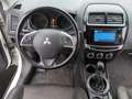 Mitsubishi ASX 1.8 Klassik Xenon Temp DAB AHK Klimaaut. CD Blanc - thumbnail 6