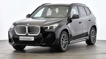 eDrive20 * M-Sportpaket *Lenkradheizung *AHK