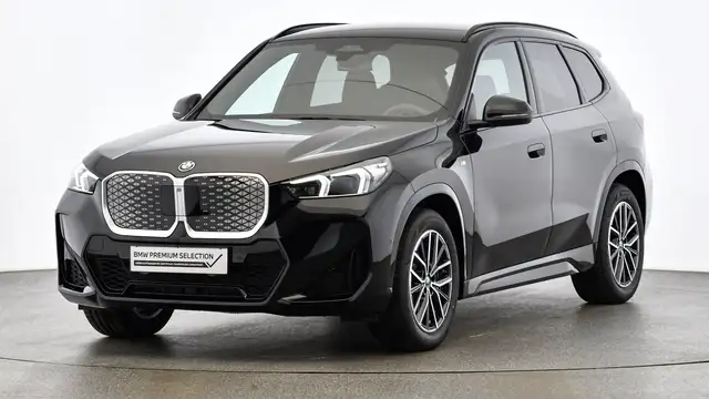 BMW iX1 eDrive20 * M-Sportpaket *Lenkradheizung *AHK
