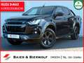 Isuzu D-Max 1.9 4x4 DOUBLECAB V-CROSS AHK LED AUTOM. Schwarz - thumbnail 1