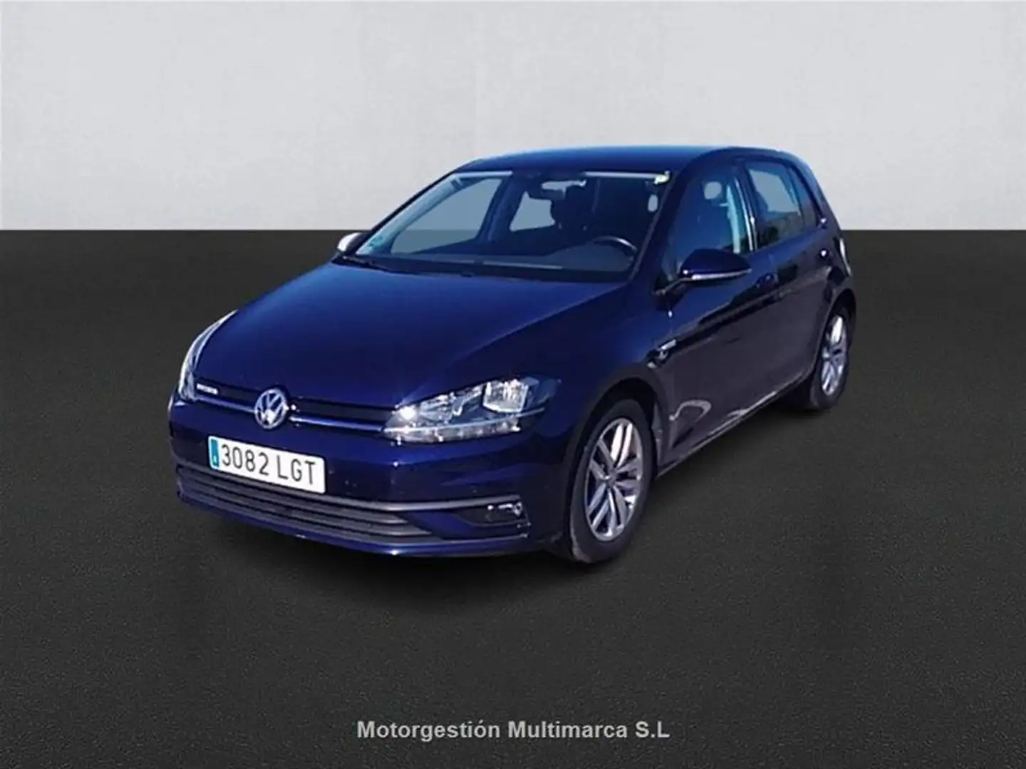 Volkswagen Golf 1.5 TSI Evo BM Last Edition 96kW - 2