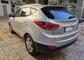 Hyundai iX35 1.7CRDI SLE 4x2 Gris - thumbnail 8