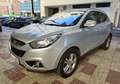 Hyundai iX35 1.7CRDI SLE 4x2 Gris - thumbnail 3