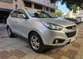 Hyundai iX35 1.7CRDI SLE 4x2 Gris - thumbnail 1