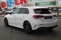 Mercedes-Benz A 200 AMG Line Multibeam LED Leder Standhzg Wide Weiß - thumbnail 6