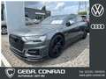 Audi S6 Avant TDI quattro, NP: 115.000 € Grau - thumbnail 1