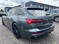 Audi S6 Avant TDI quattro, NP: 115.000 € Grau - thumbnail 4