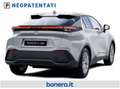 Toyota C-HR 1.8 hv Active fwd e-cvt Silber - thumbnail 3