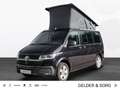 Volkswagen T6.1 California Beach Tour |LED|NAV|SHZ|RFK|AHK| Black - thumbnail 1