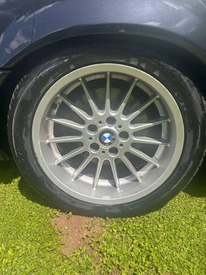 BMW 750i, foto 6