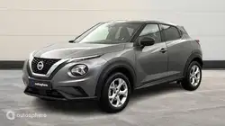 Nissan Juke 1.0 DIG-T 114ch Tekna DCT 2021
