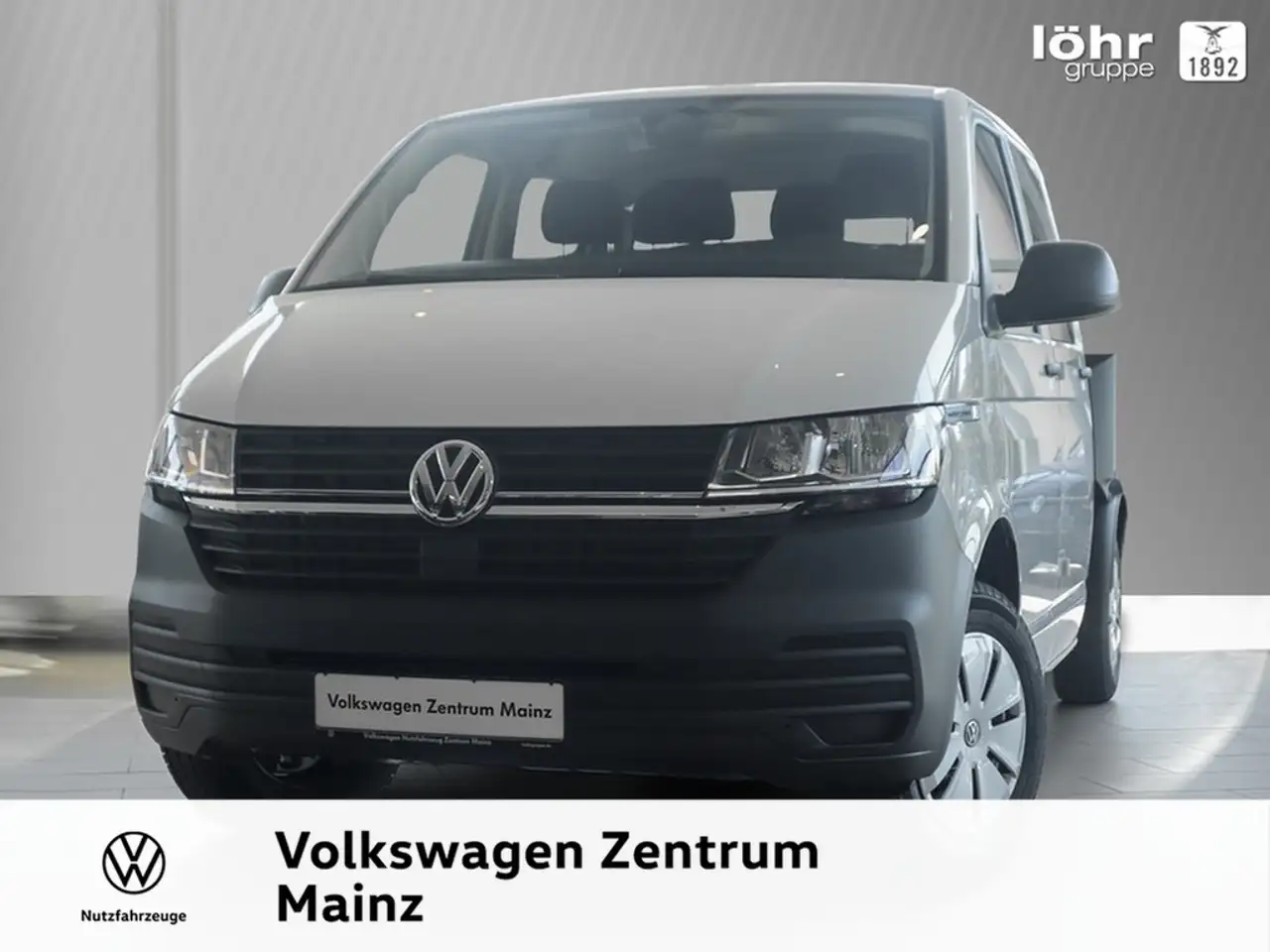 Volkswagen T6.1 Transporter