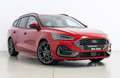 Ford Focus Sportbreak 2.3 Ecoboost ST Фіолетовий - thumbnail 1