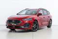 Ford Focus Sportbreak 2.3 Ecoboost ST Фіолетовий - thumbnail 3