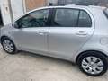 Toyota Yaris Yaris II 2005 5p 1.3 Sol Silber - thumbnail 3