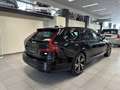 Volvo V90 PLUS DARK PLUG-IN HYBRID FULL OPTION Чёрный - thumbnail 5