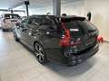 Volvo V90 PLUS DARK PLUG-IN HYBRID FULL OPTION Чёрный - thumbnail 4
