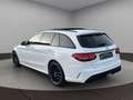 Mercedes-Benz C 43 AMG Pano Widescreen Garantie AGA 360 Weiß - thumbnail 6