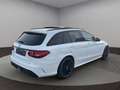 Mercedes-Benz C 43 AMG Pano Widescreen Garantie AGA 360 Weiß - thumbnail 7