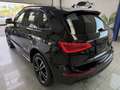 Audi Q5 2.0 TDI*S-LINE*QUATTRO*AUT*ACC*BI-XN*LANE*MMI Schwarz - thumbnail 9