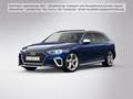 Audi S4 TDI 251(341) kW(PS) tiptronic Blau - thumbnail 2