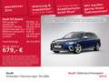Audi S4 TDI 251(341) kW(PS) tiptronic Blau - thumbnail 1