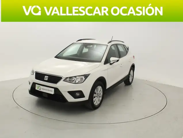 SEAT Arona STYLE EDITION ECO 1.0 TSI 115 CV 5P