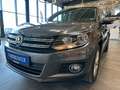 Volkswagen Tiguan Lounge Sport & Style BMT *1.HAND*PANO*KAM Grau - thumbnail 16