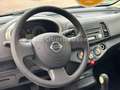 Nissan Micra 1.2 Visia*KLIMA*TÜV NEU*SERVICE NEU* Срібний - thumbnail 13