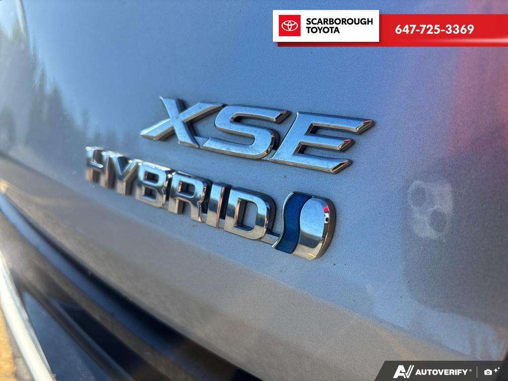 used 2023 Toyota Sienna car, priced at $45,995