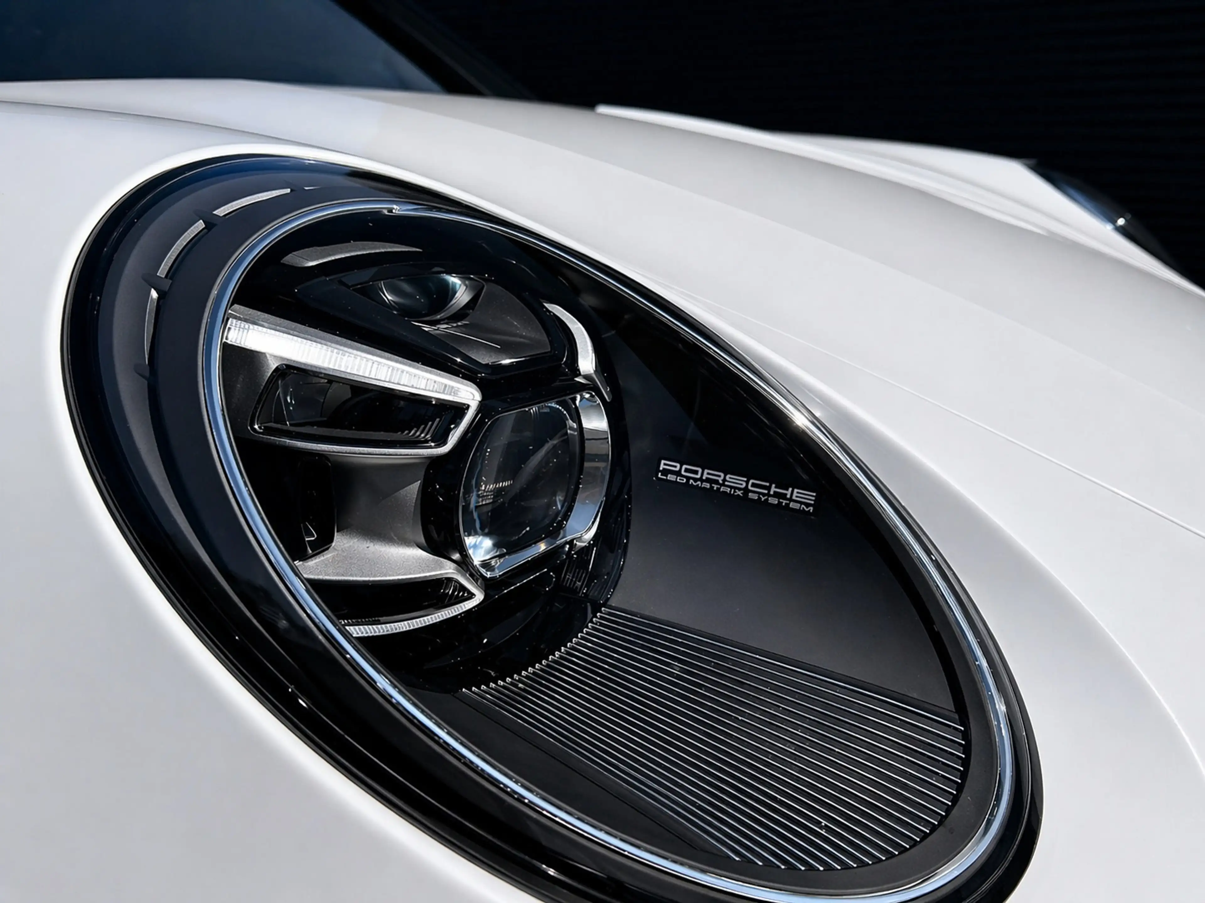 Porsche 992 3.0 Carrera 4 S 992 Vol Opties! Porsche Approved — photo 9