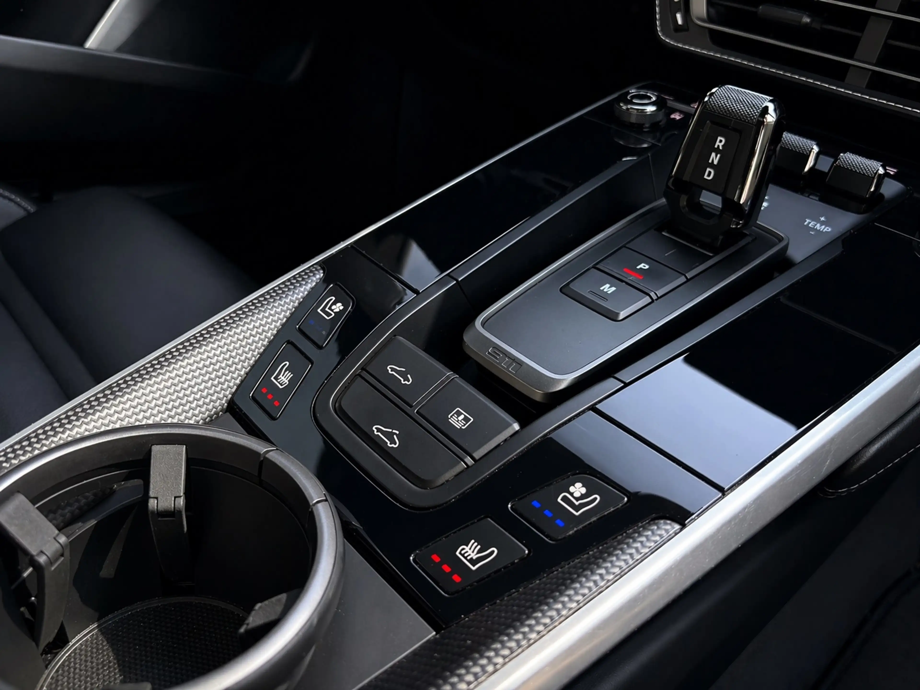 Porsche 992 3.0 Carrera 4 S 992 Vol Opties! Porsche Approved — photo 24