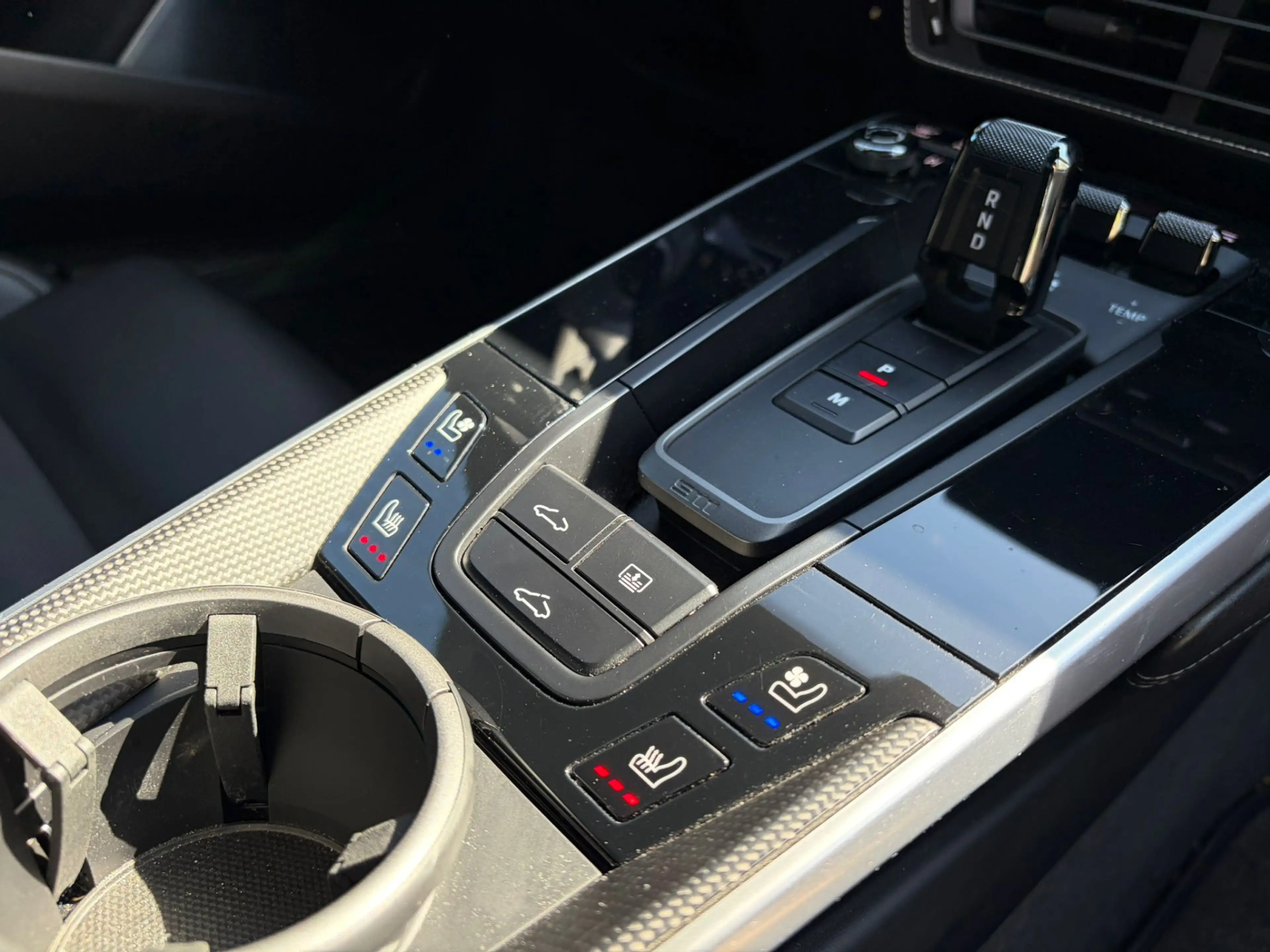 Porsche 992 3.0 Carrera 4 S 992 Vol Opties! Porsche Approved — photo 15