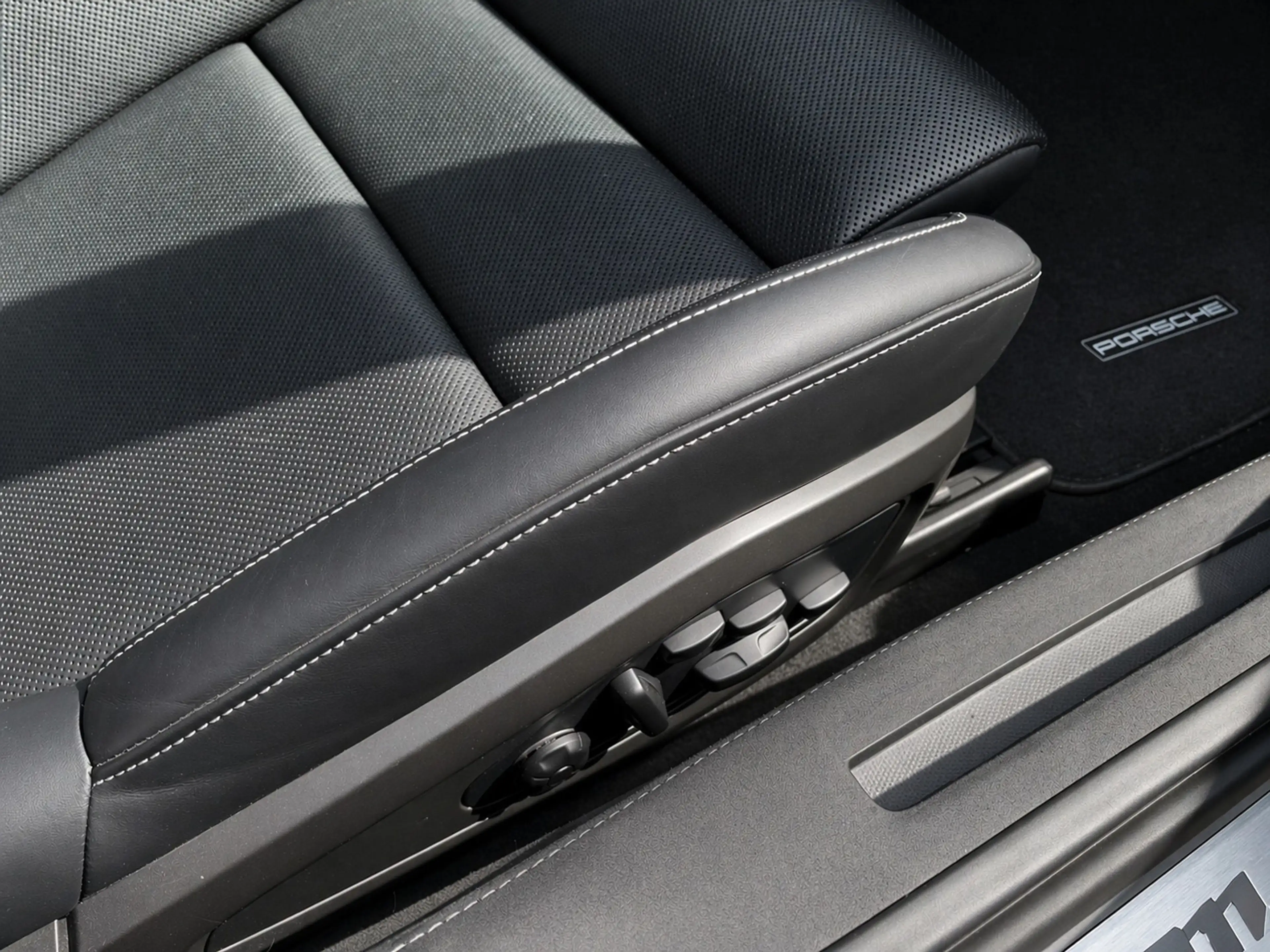 Porsche 992 3.0 Carrera 4 S 992 Vol Opties! Porsche Approved — photo 6