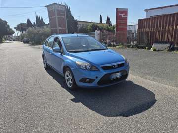 5p 1.6 tdci Ikon dpf