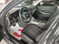 BMW 318 d 48V Auto Navi Cruise Sensori Fari LED DAB Grijs - thumbnail 40