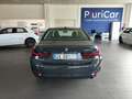 BMW 318 d 48V Auto Navi Cruise Sensori Fari LED DAB Grigio - thumbnail 44