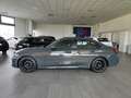 BMW 318 d 48V Auto Navi Cruise Sensori Fari LED DAB Grigio - thumbnail 45