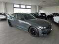 BMW 318 d 48V Auto Navi Cruise Sensori Fari LED DAB Grigio - thumbnail 2