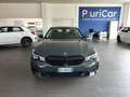 BMW 318 d 48V Auto Navi Cruise Sensori Fari LED DAB Grijs - thumbnail 42
