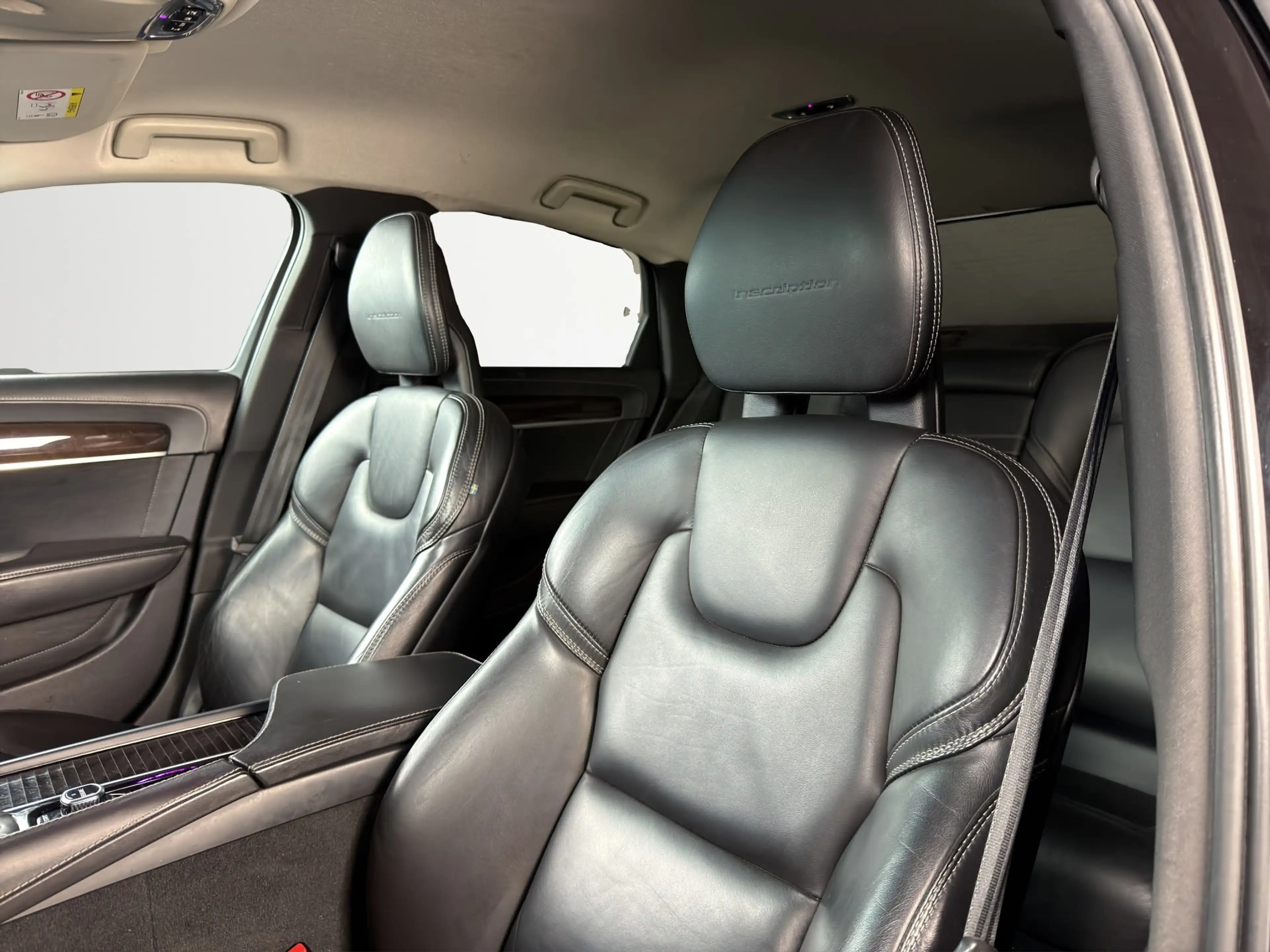 Volvo S90 S90*Inscription*R-Kamera 360°*Top Ausstattung* — photo 8