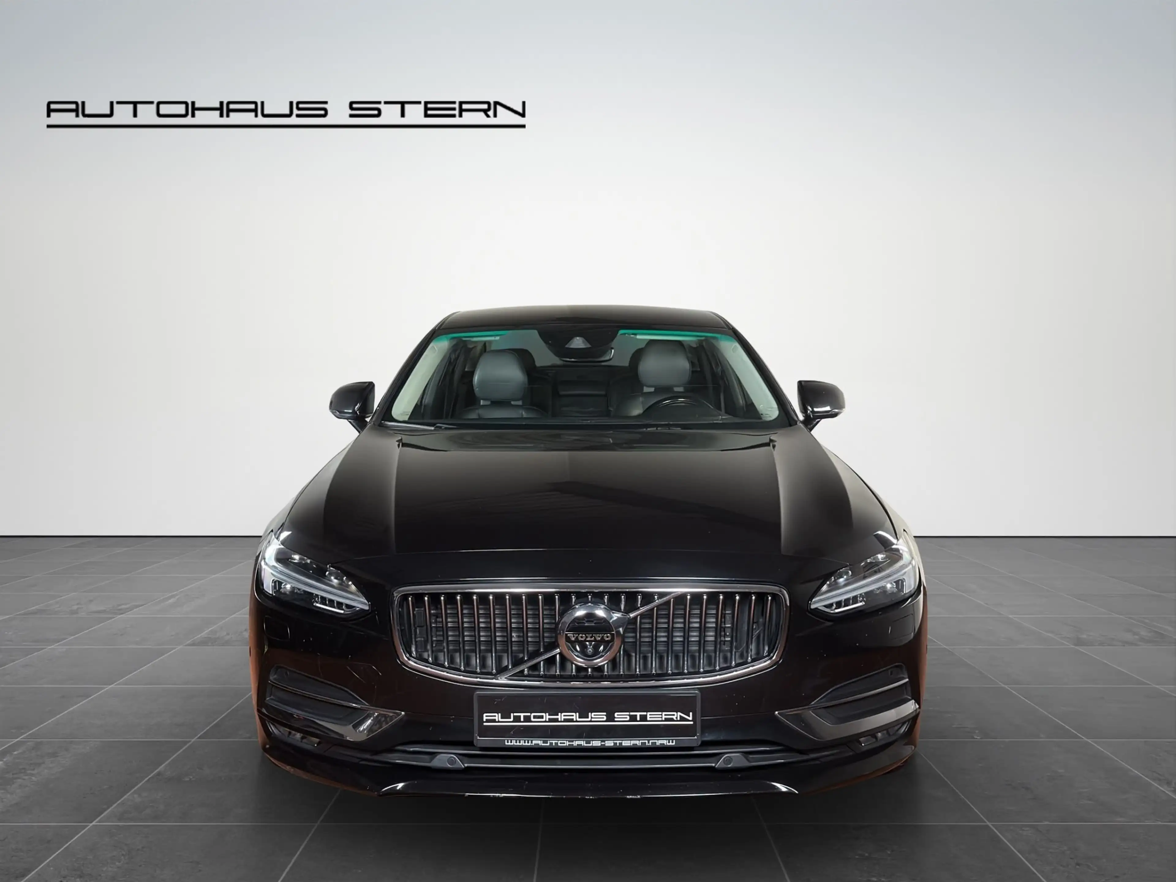 Volvo S90 S90*Inscription*R-Kamera 360°*Top Ausstattung* — photo 3