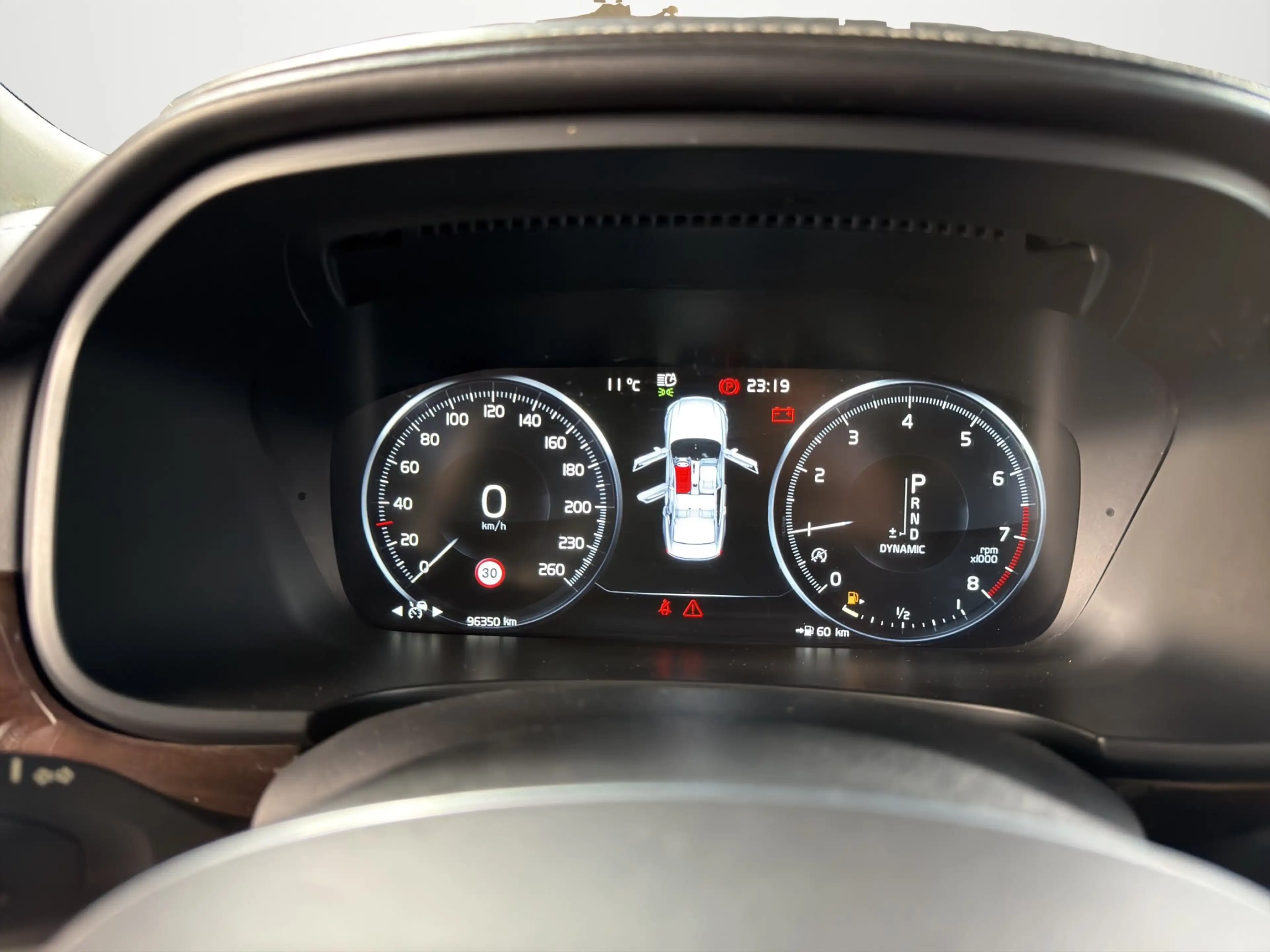 Volvo S90 S90*Inscription*R-Kamera 360°*Top Ausstattung* — photo 11