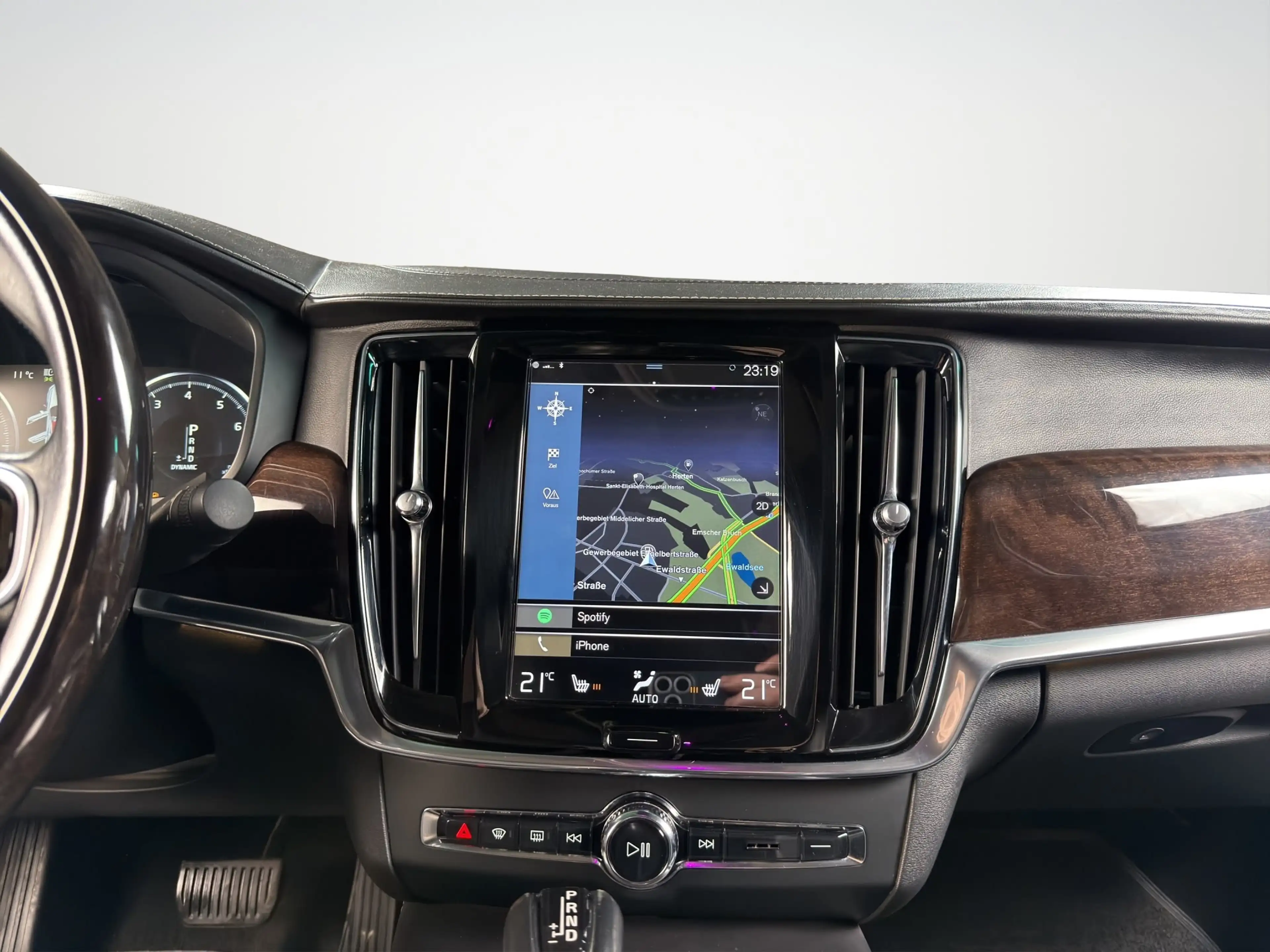 Volvo S90 S90*Inscription*R-Kamera 360°*Top Ausstattung* — photo 12