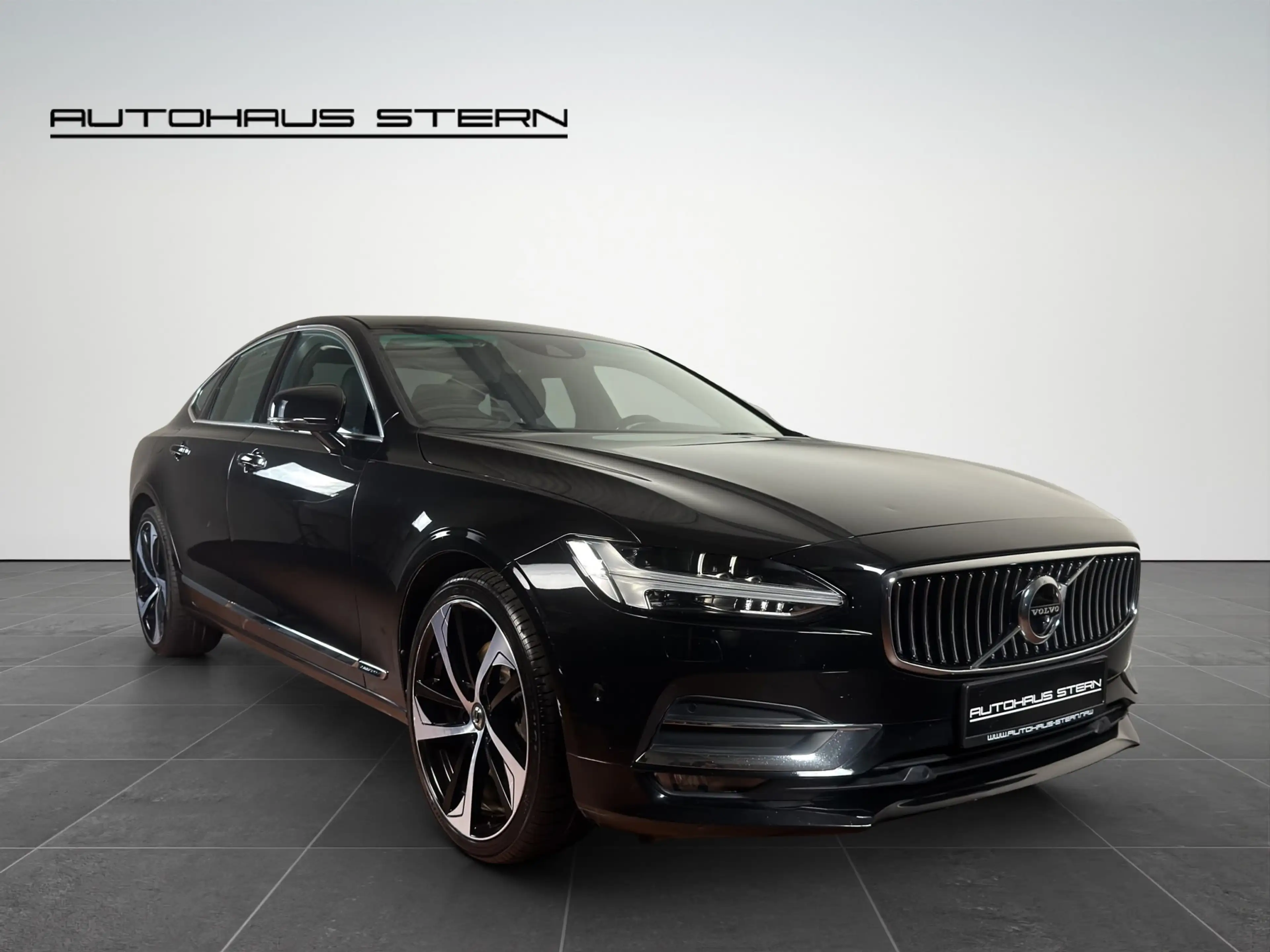 Volvo S90 S90*Inscription*R-Kamera 360°*Top Ausstattung*